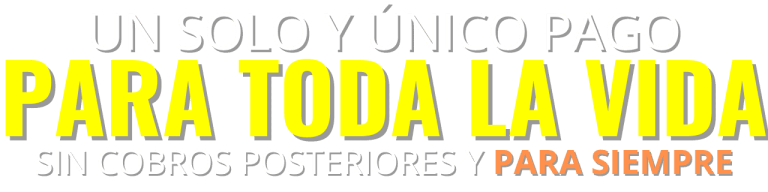 Acceso de por vida